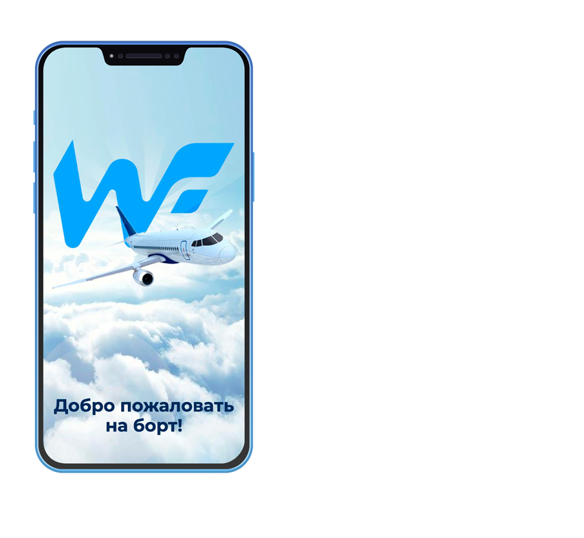 Wi-Fly - Беспроводные информационно-развлекательные системы на борту самолета