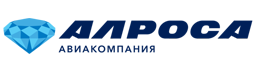 Алроса - партнер Wi-Fly